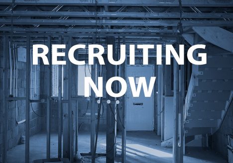 Site Manager Vacancy